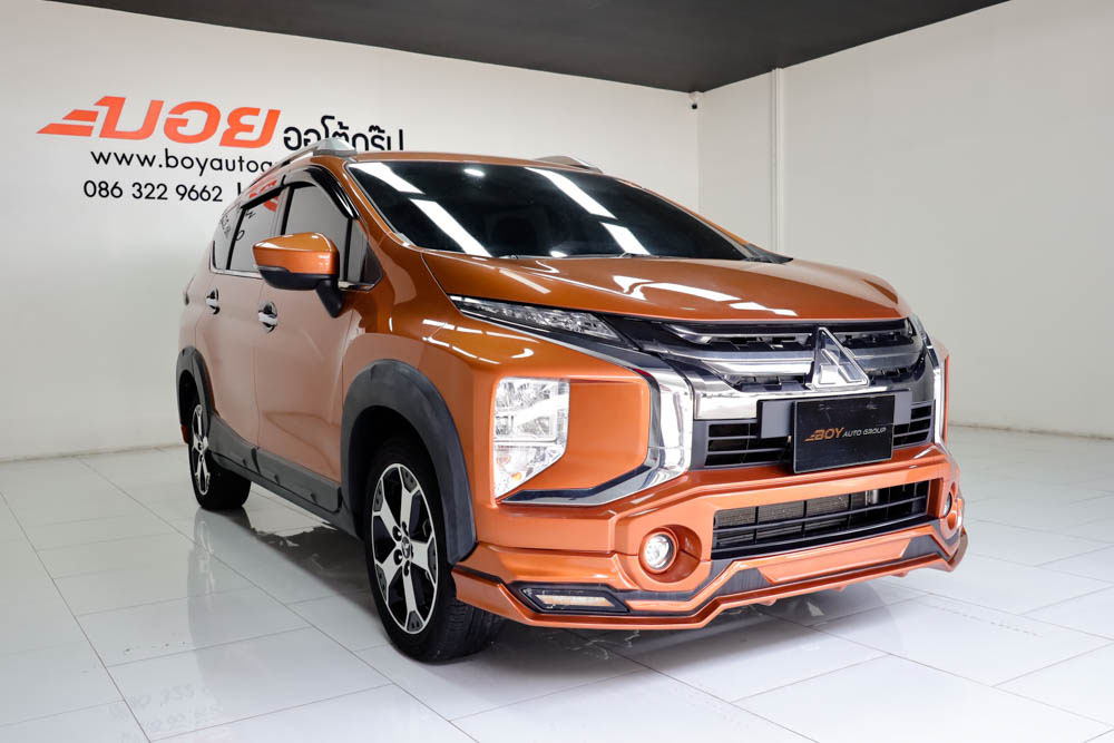 MITSUBISHI XPANDER CROSS 1.5 (A2888)