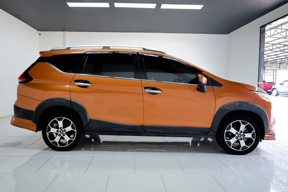 MITSUBISHI XPANDER CROSS 1.5 (A2888)