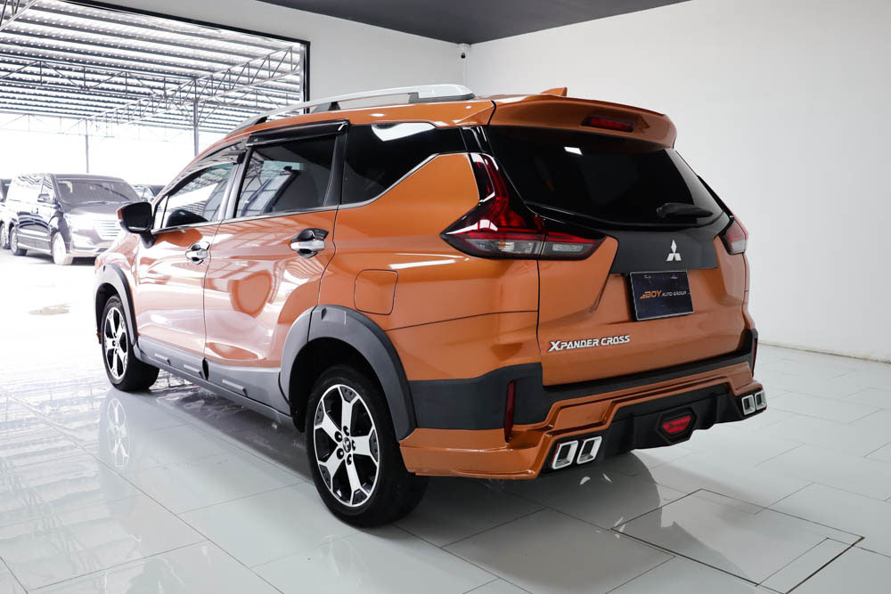 MITSUBISHI XPANDER CROSS 1.5 (A2888)