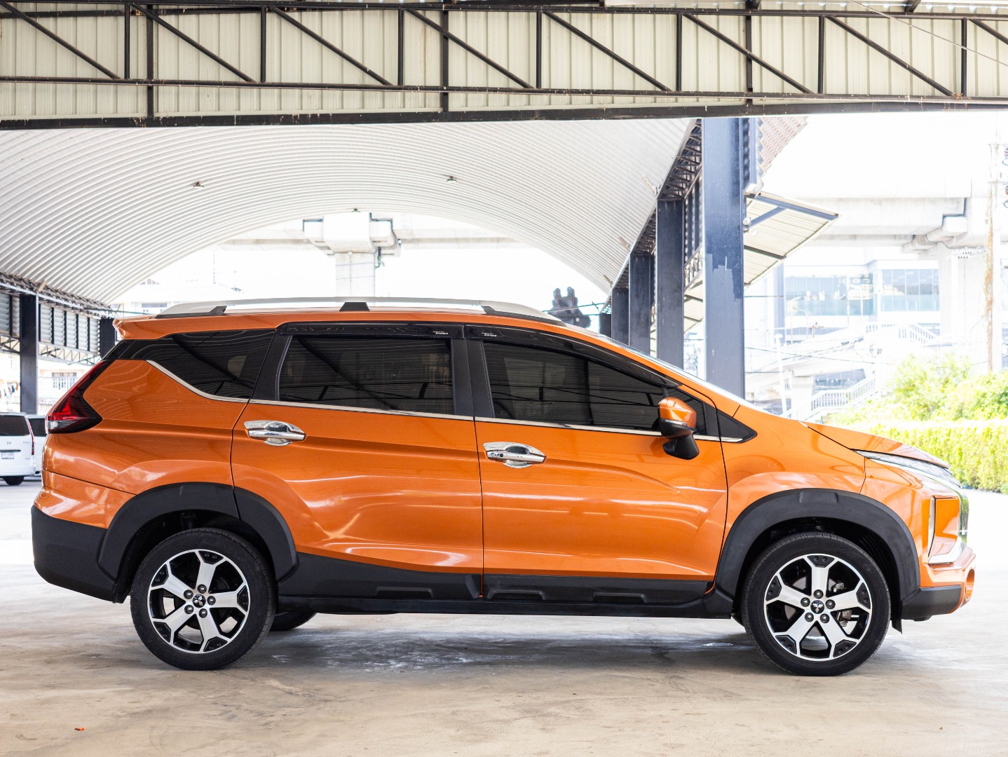 MITSUBISHI XPANDER CROSS 1.5 GT (A3060)