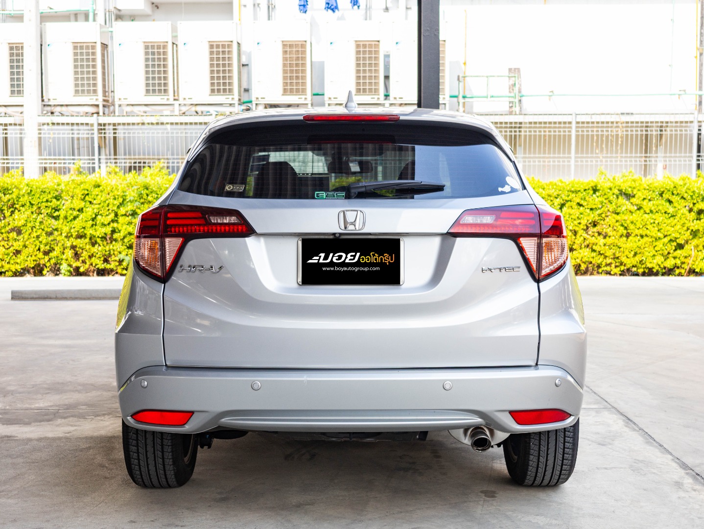 HONDA HR-V 1.8 EL (A3113)
