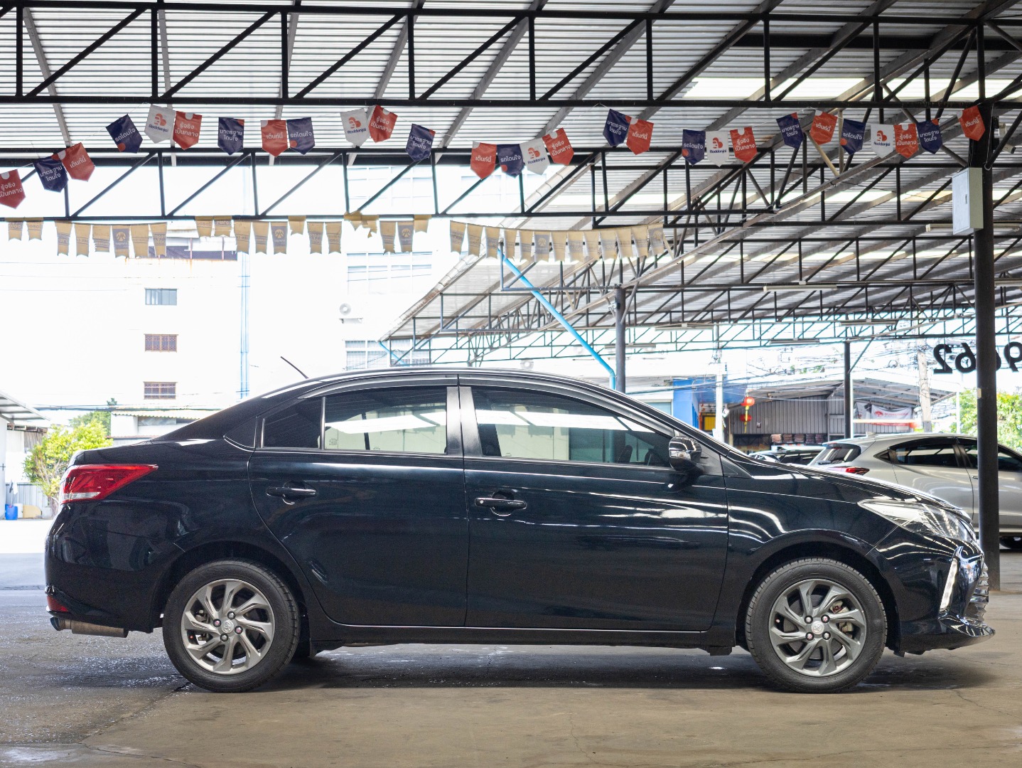 TOYOTA VIOS 1.5 G
