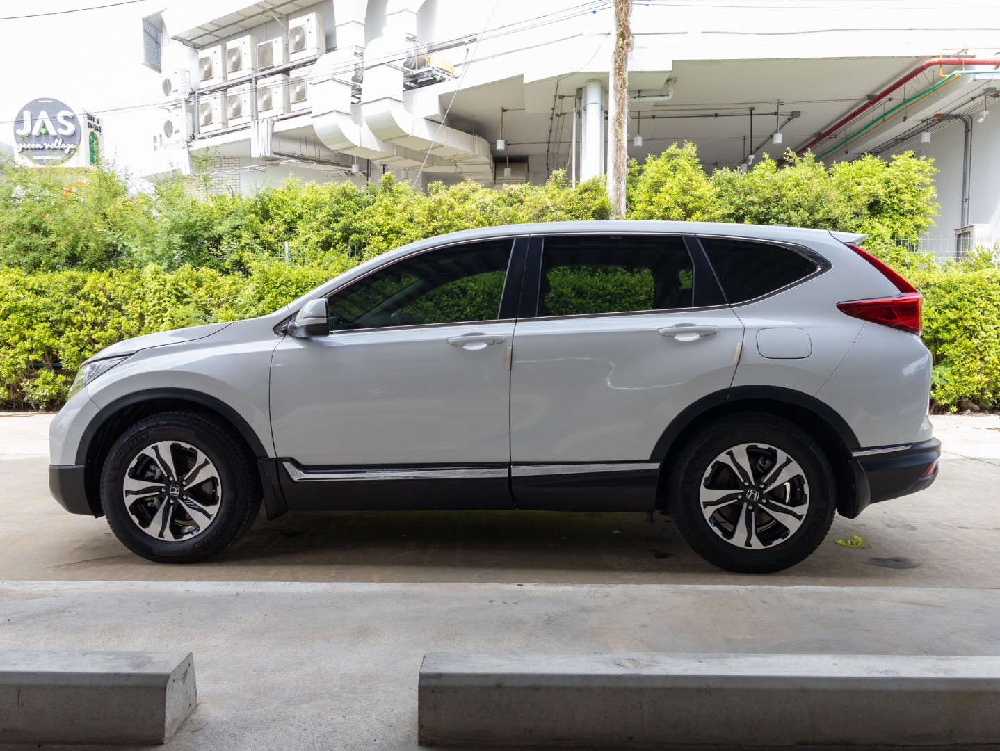 HONDA CR-V 2.4 E (7ที่นั่ง) (RA3185)