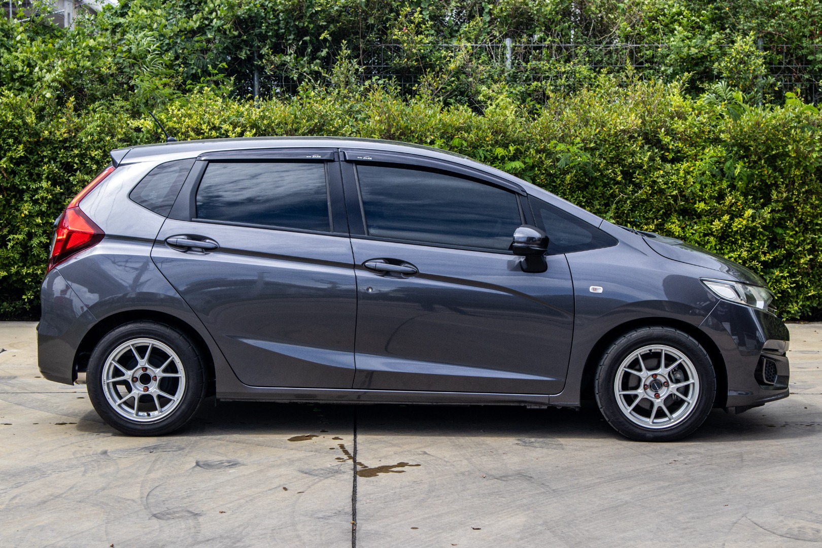 HONDA JAZZ 1.5 S  (MA3250)