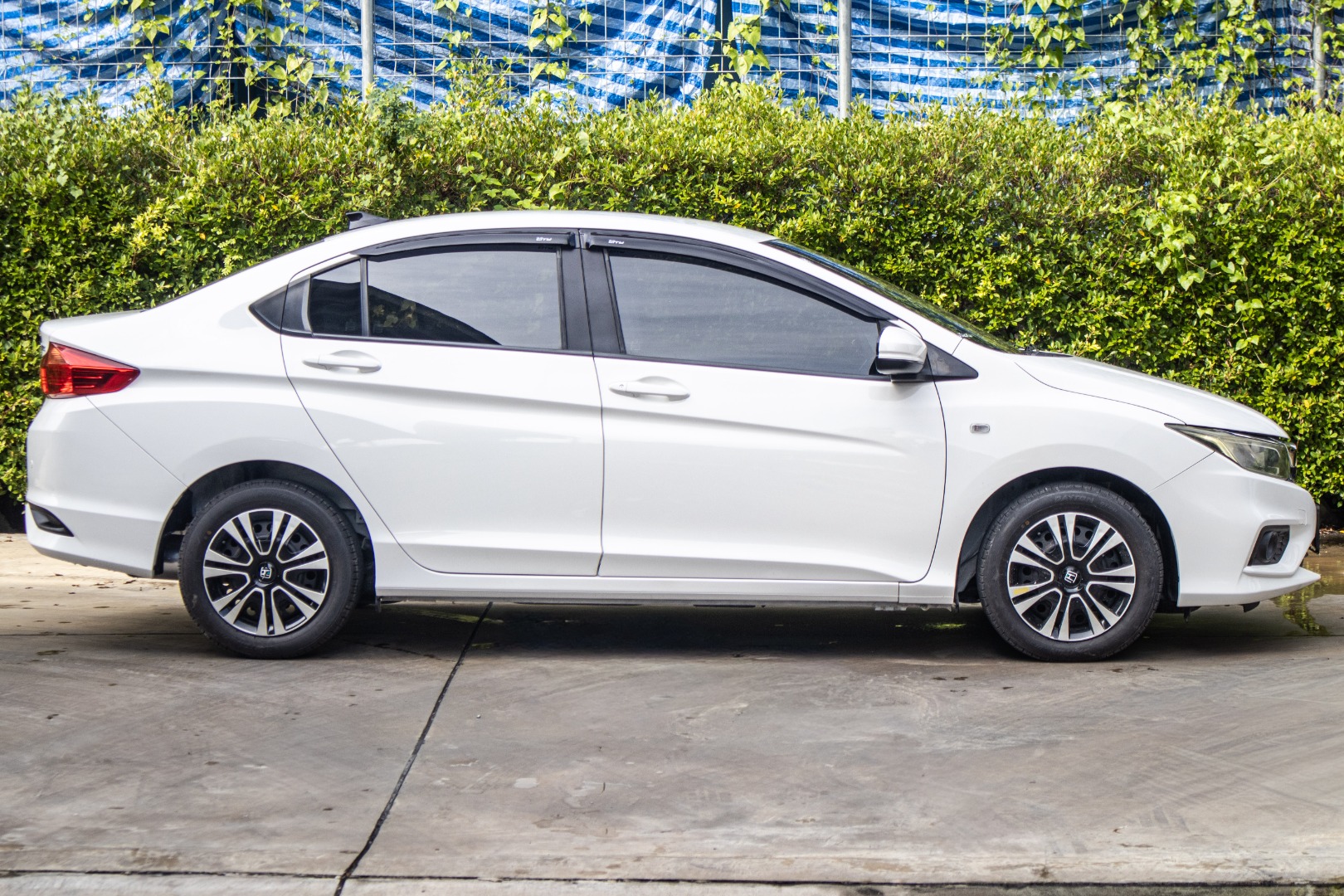 HONDA CITY 1.5 S (MNC) (MA3253)