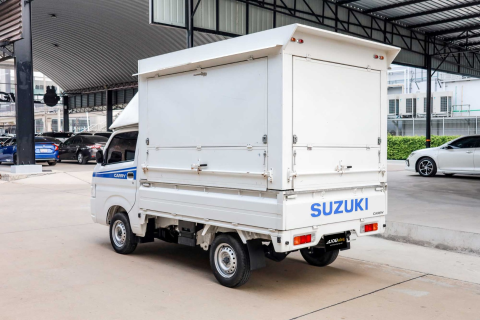 SUZUKI CARRY 1.5 (B1517)