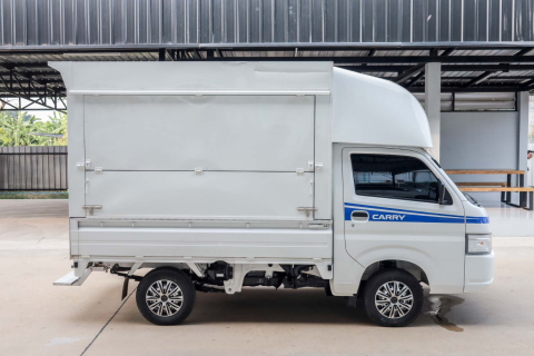 SUZUKI CARRY 1.5 (B1518)