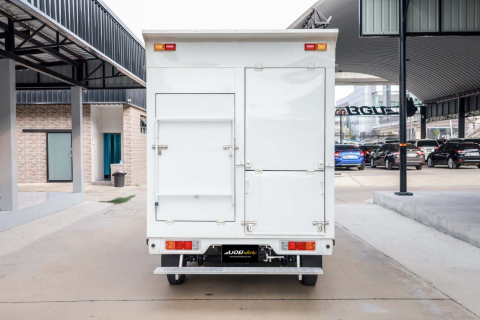 SUZUKI CARRY 1.5 (B1518)