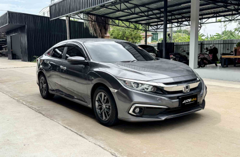 HONDA CIVIC FC 1.8 EL (A2712)