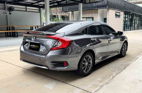 HONDA CIVIC FC 1.8 EL (A2712)