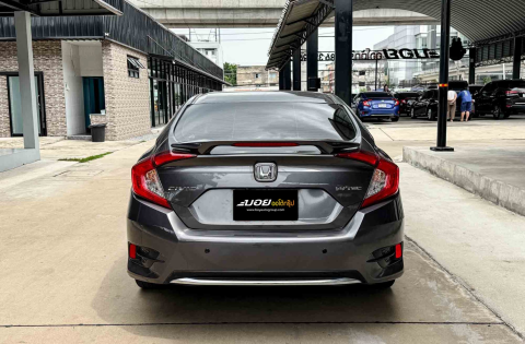 HONDA CIVIC FC 1.8 EL (A2712)