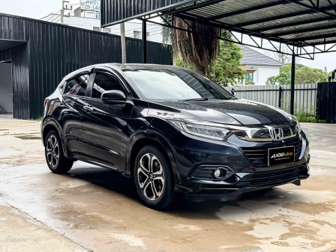 HONDA HRV 1.8 EL (MNC) (A2701)