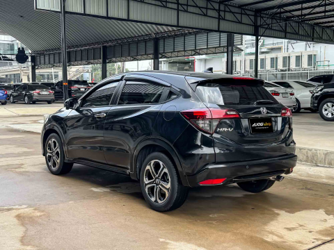 HONDA HRV 1.8 EL (MNC) (A2701)