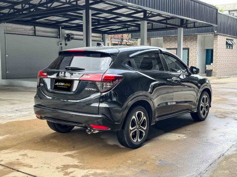 HONDA HRV 1.8 EL (MNC) (A2701)