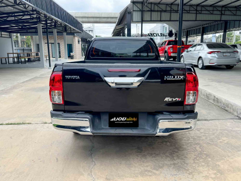 TOYOTA HILUX REVO SMART CAB 2.4 Z EDITION (B1526)
