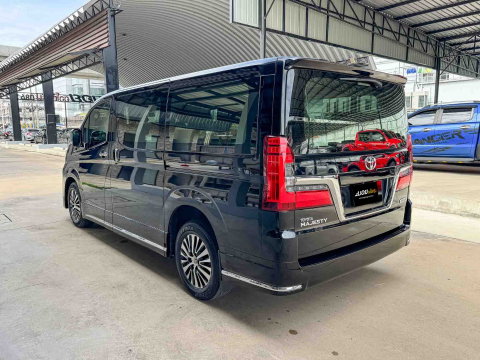 TOYOTA MAJESTY 2.8 GRANDE (A2733)