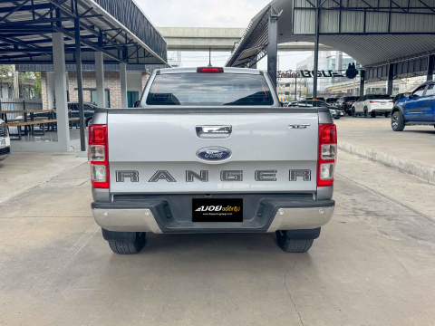 FORD RANGER OPEN CAB HI-RIDER 2.2 XLT (B1531)