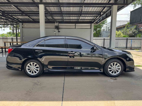 TOYOTA CAMRY 2.0 G (A2725)