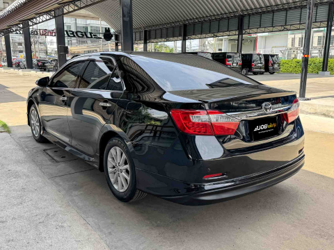 TOYOTA CAMRY 2.0 G (A2725)
