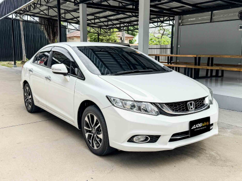 HONDA CIVIC FB 1.8 E NAVI (A2780)