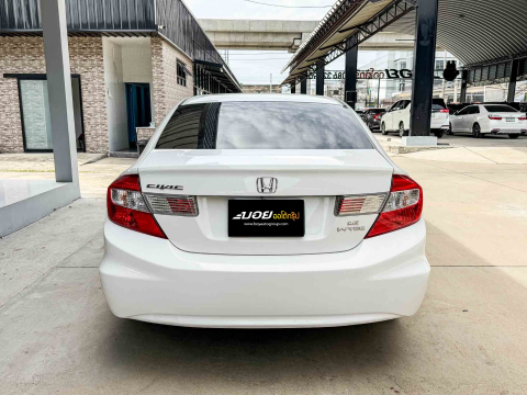 HONDA CIVIC FB 1.8 E NAVI (A2780)