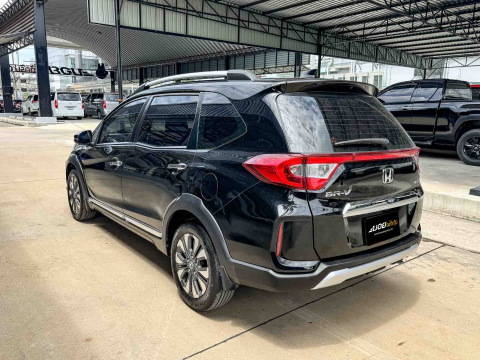 HONDA BRV 1.5 SV (MNC) 7ที่นั่ง (A2765)