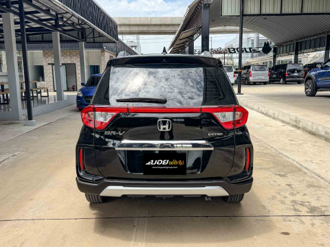 HONDA BRV 1.5 SV (MNC) 7ที่นั่ง (A2765)