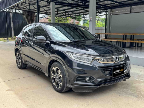 HONDA HRV 1.8 EL  (A2766)