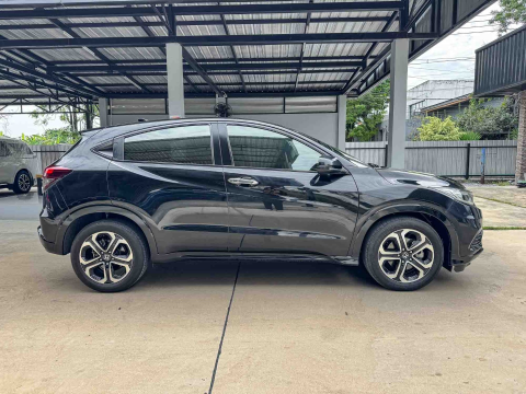 HONDA HRV 1.8 EL  (A2766)
