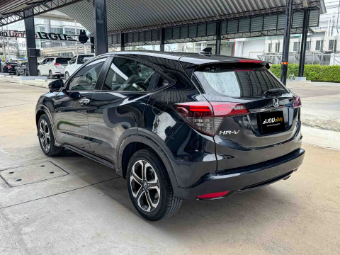 HONDA HRV 1.8 EL  (A2766)