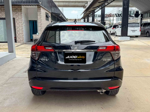 HONDA HRV 1.8 EL  (A2766)