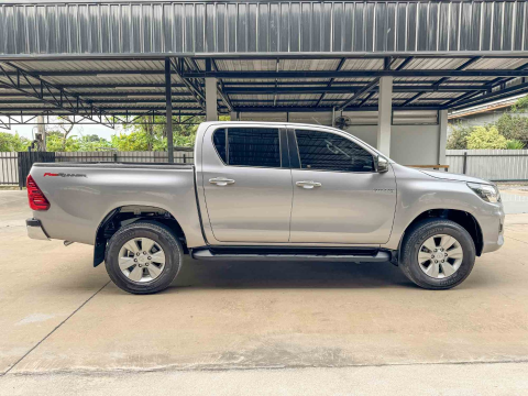 TOYOTA HILUX REVO DOUBLE CAB PRERUNNER 2.4 E (B1538)