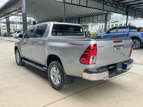 TOYOTA HILUX REVO DOUBLE CAB PRERUNNER 2.4 E (B1538)