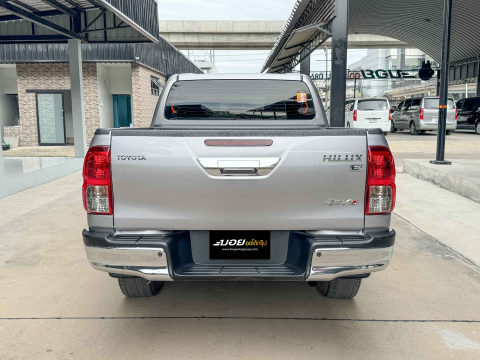 TOYOTA HILUX REVO DOUBLE CAB PRERUNNER 2.4 E (B1538)
